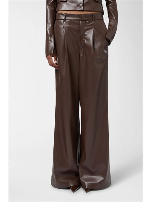 Sasha Trousers THE ANDAMANE | T200430ATNP152641